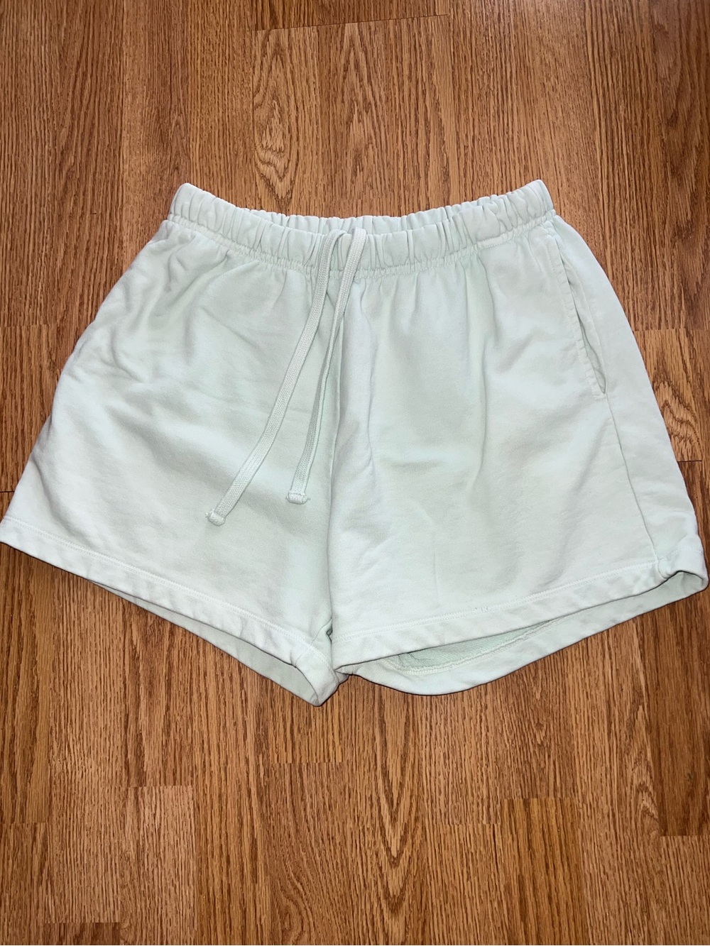Daily Drills Sweat Shorts